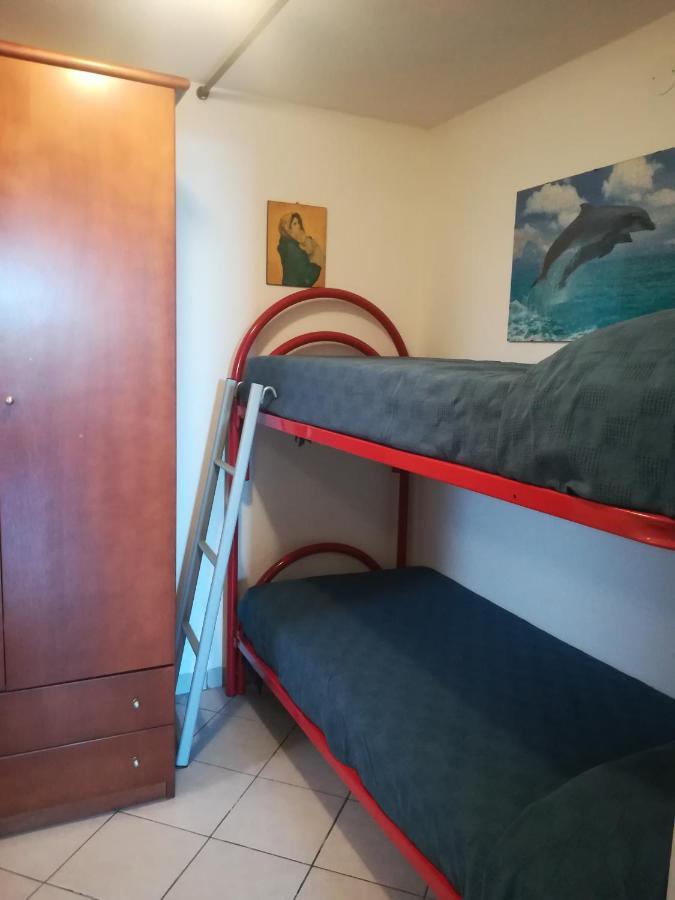 Via Carru E Frau Apartamento Stintino Exterior foto