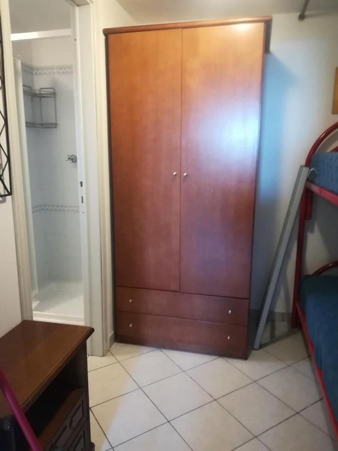 Via Carru E Frau Apartamento Stintino Exterior foto