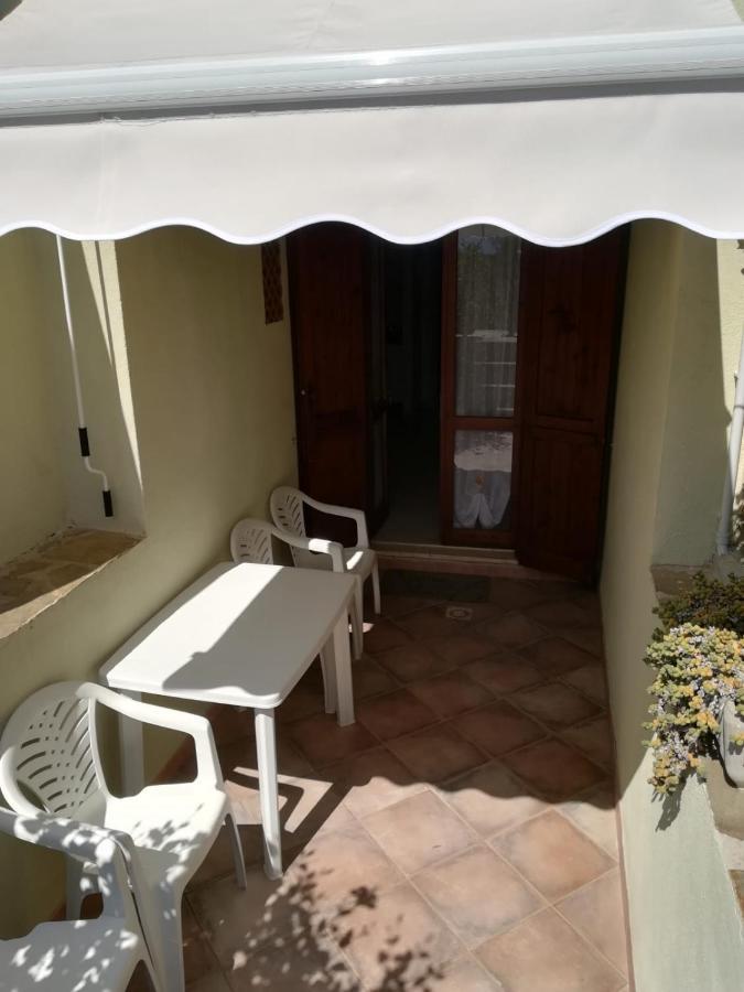 Via Carru E Frau Apartamento Stintino Exterior foto