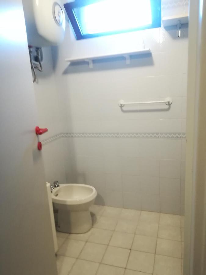 Via Carru E Frau Apartamento Stintino Exterior foto