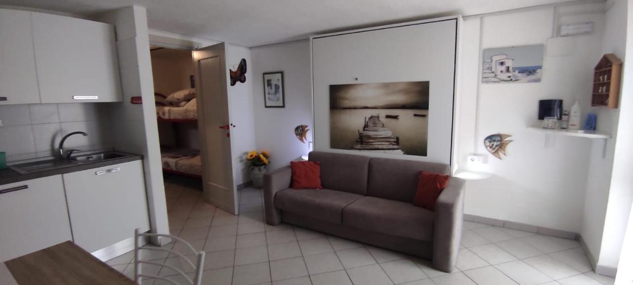 Via Carru E Frau Apartamento Stintino Exterior foto